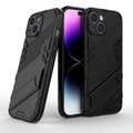 Elegant Armour - Mobile Case for IPhone 15 - 6.1 Inches