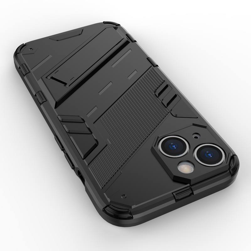 Elegant Armour - Mobile Case for IPhone 15 - 6.1 Inches