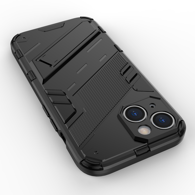 Elegant Armour -  Mobile Cover for IPhone 15 - 6.1 Inches