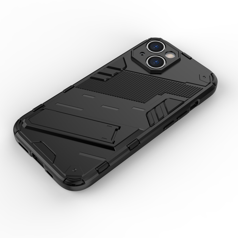 Elegant Armour - Mobile Case for IPhone 15 - 6.1 Inches