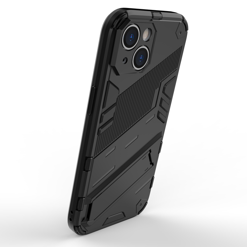 Elegant Armour - Mobile Case for IPhone 15 - 6.1 Inches