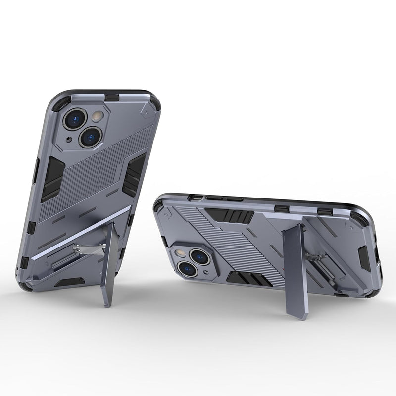 Elegant Armour -  Mobile Cover for IPhone 15 - 6.1 Inches