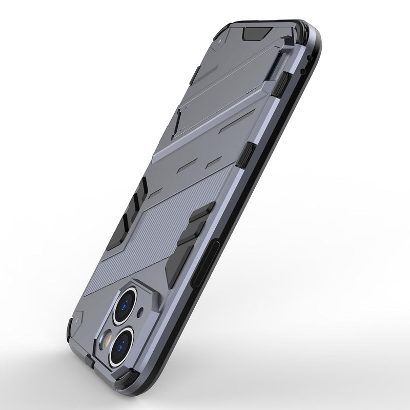 Elegant Armour - Mobile Case for IPhone 15 - 6.1 Inches