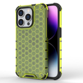 Classic Armour - Back  Cover for iPhone 15 Pro Max - 6.7 Inches