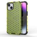 Classic Armour - Mobile Back Case for iPhone 15 - 6.1 Inches