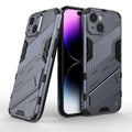 Elegant Armour - Mobile Case for IPhone 15 - 6.1 Inches