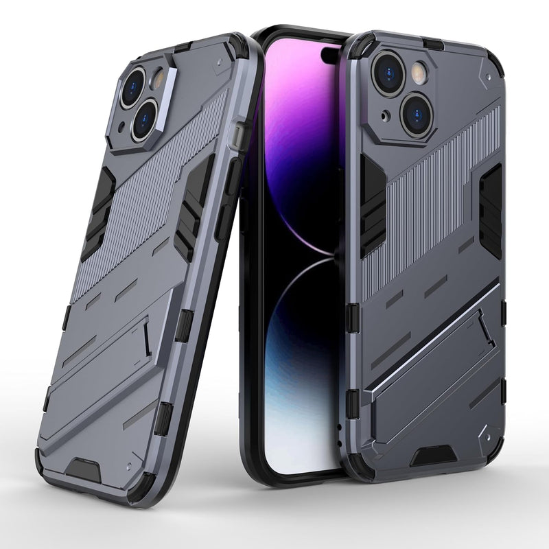 Elegant Armour - Mobile Case for IPhone 15 - 6.1 Inches