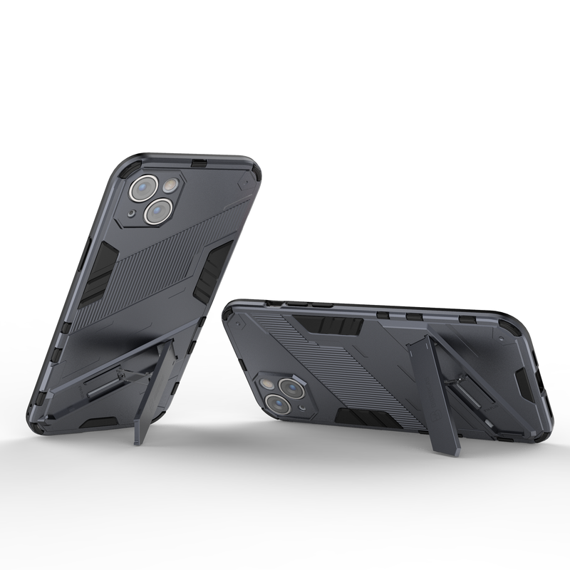 Elegant Armour - Mobile Case for iPhone 14 Plus - 6.7 Inches