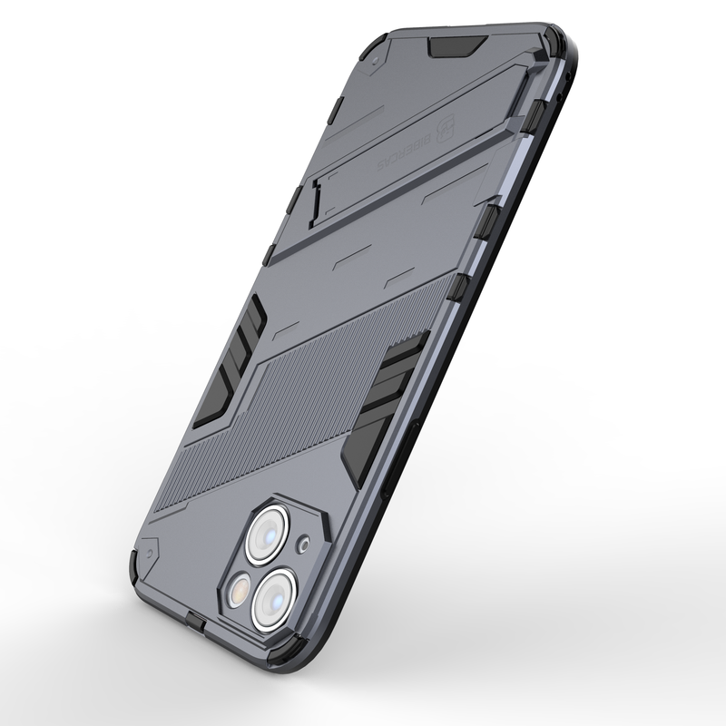 Elegant Armour - Mobile Case for iPhone 14 Plus - 6.7 Inches