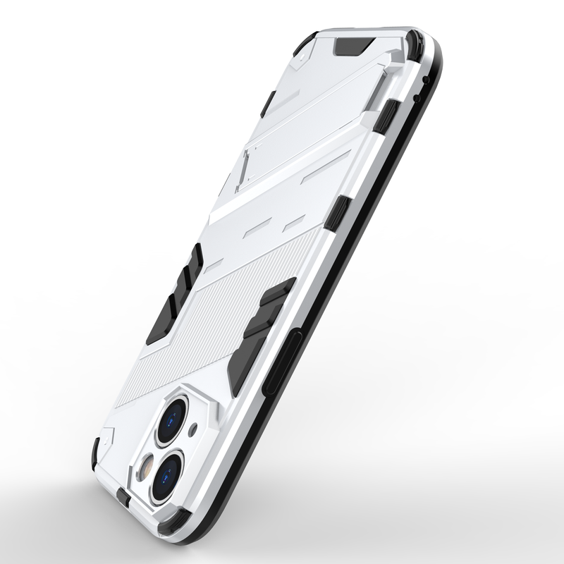 Elegant Armour - Mobile Case for IPhone 15 - 6.1 Inches