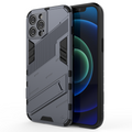 Elegant Armour - Mobile Back Cover for iPhone 12 Pro Max - 6.7 Inches