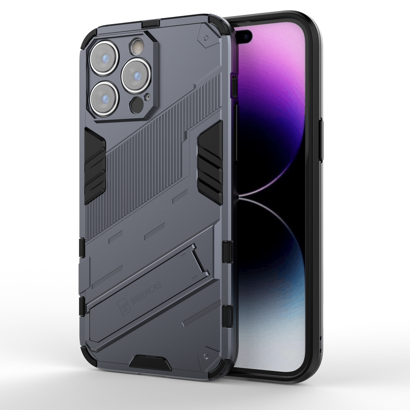 Elegant Armour - Mobile Case for iPhone 14 Pro Max - 6.7 Inches