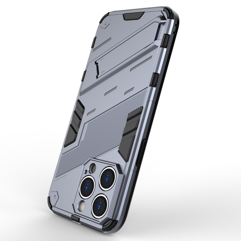 Elegant Armour - Mobile Back Cover for IPhone 15 Pro Max - 6.7 Inches