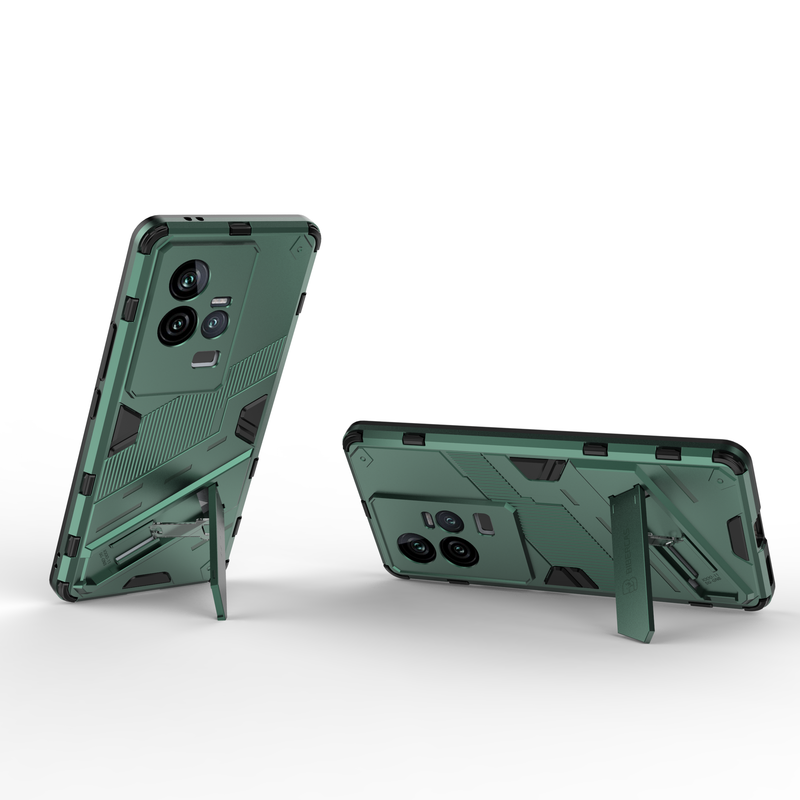 Elegant Armour -  Mobile Cover for IQOO 11 5G - 6.78 Inches