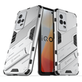 Elegant Armour -  Mobile Cover for IQOO 9 5G - 6.56 Inches