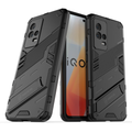 Elegant Armour -  Mobile Cover for IQOO 9 5G - 6.56 Inches