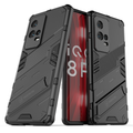 Elegant Armour -  Mobile Cover for IQOO 8 Pro 5G - 6.78 Inches