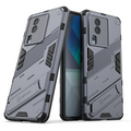 Elegant Armour -  Mobile Cover for IQOO Neo 7 5G - 6.78 Inches