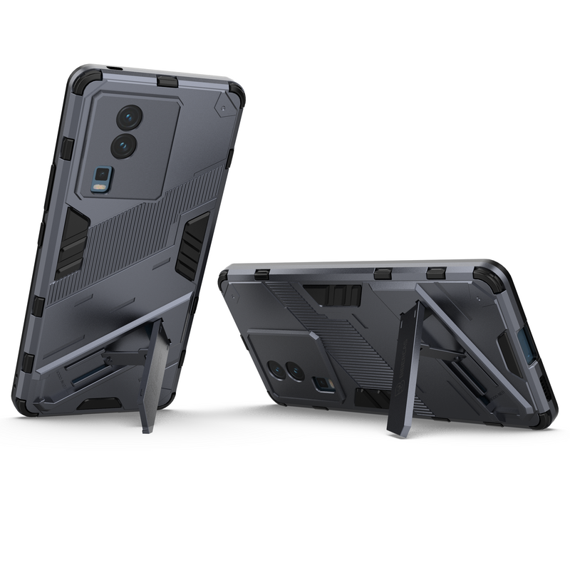 Elegant Armour -  Mobile Cover for IQOO Neo 7 5G - 6.78 Inches