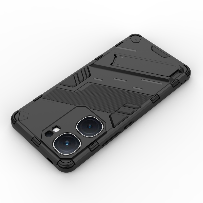 Elegant Armour -  Mobile Cover for IQOO Neo9 5G - 6.78 Inches