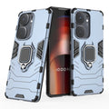 Classic Robot - Back Case for IQOO Neo9 5G - 6.78 Inches