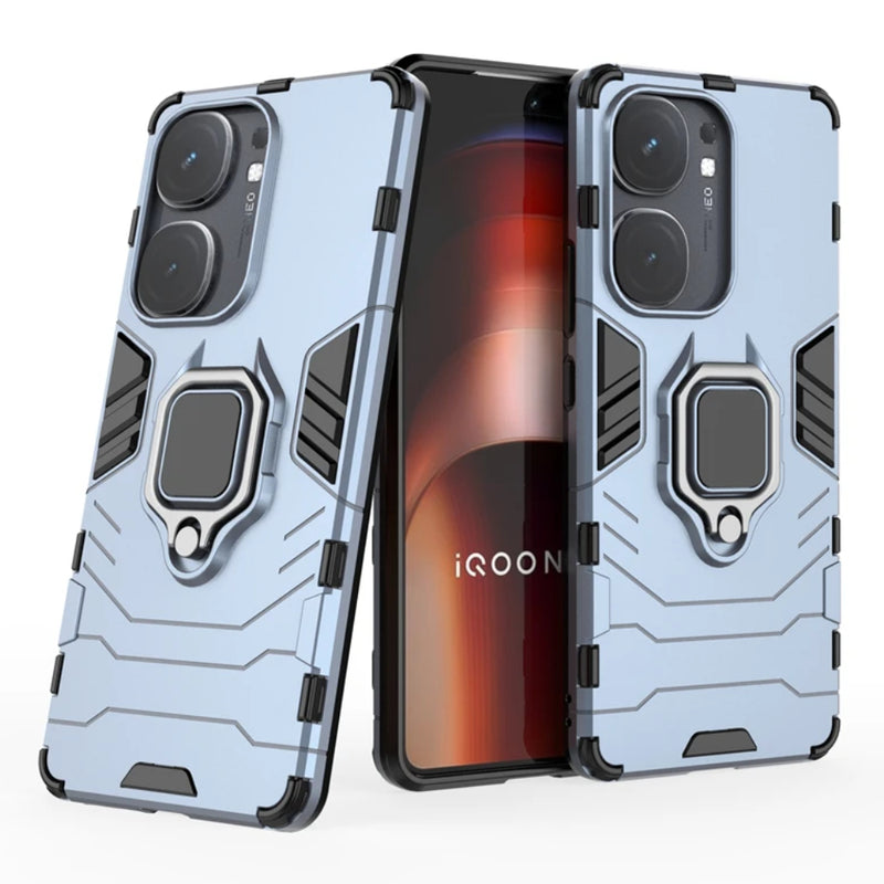 Classic Robot - Back Case for IQOO Neo9 5G - 6.78 Inches