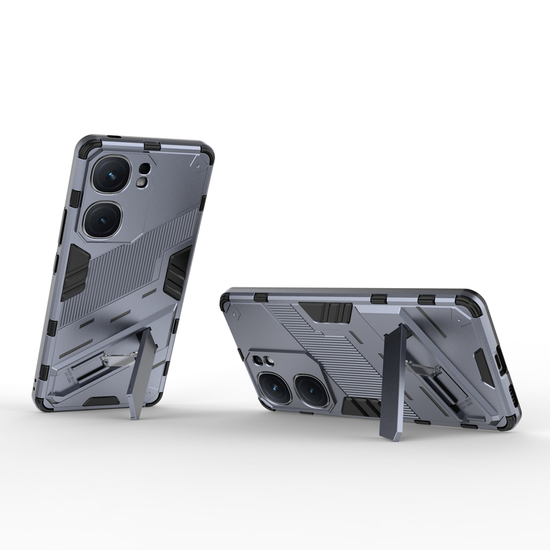 Elegant Armour -  Mobile Cover for IQOO Neo9 5G - 6.78 Inches