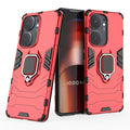 Classic Robot - Back Case for IQOO Neo9 5G - 6.78 Inches