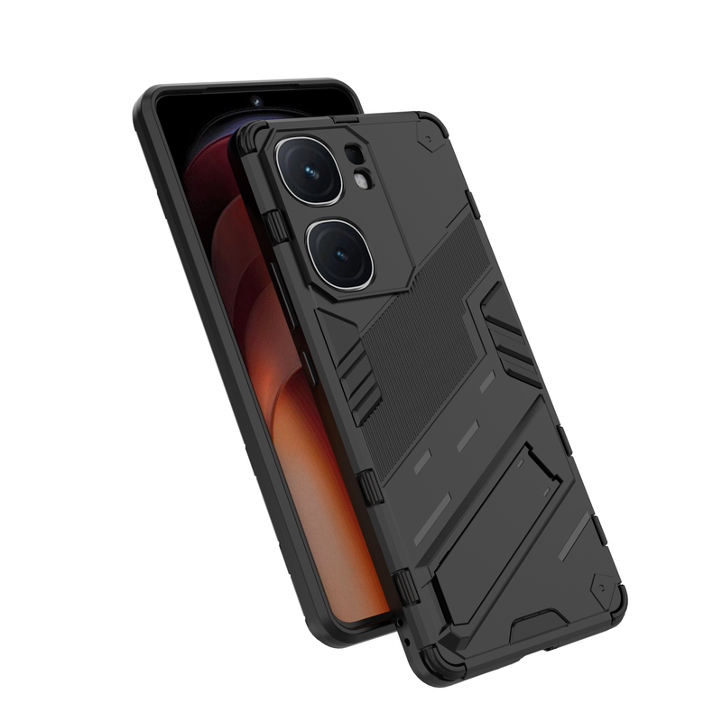 Elegant Armour -  Mobile Cover for IQOO Neo9 5G - 6.78 Inches