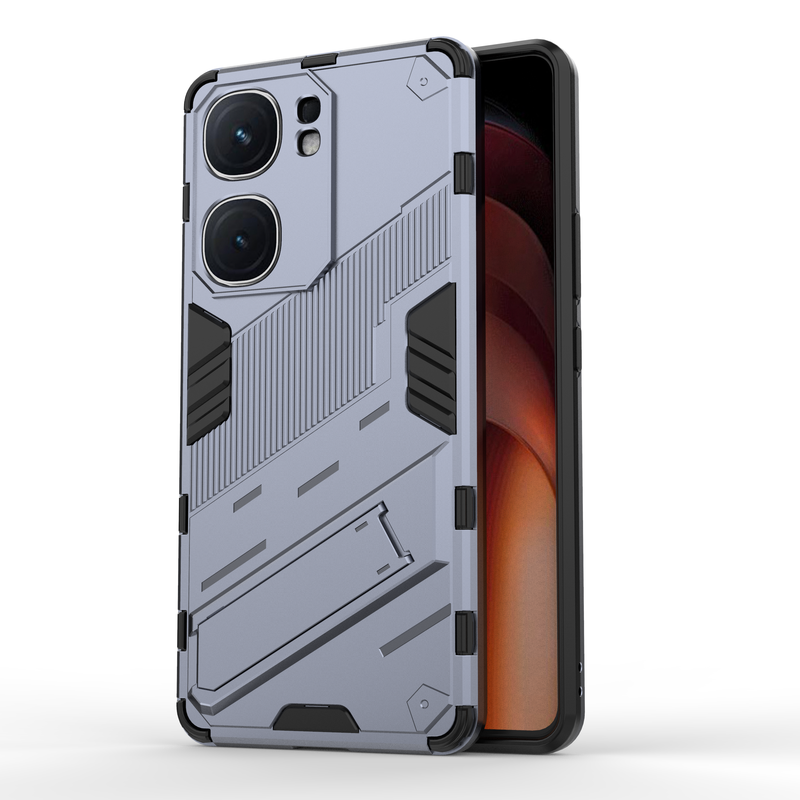 Elegant Armour -  Mobile Cover for IQOO Neo9 5G - 6.78 Inches