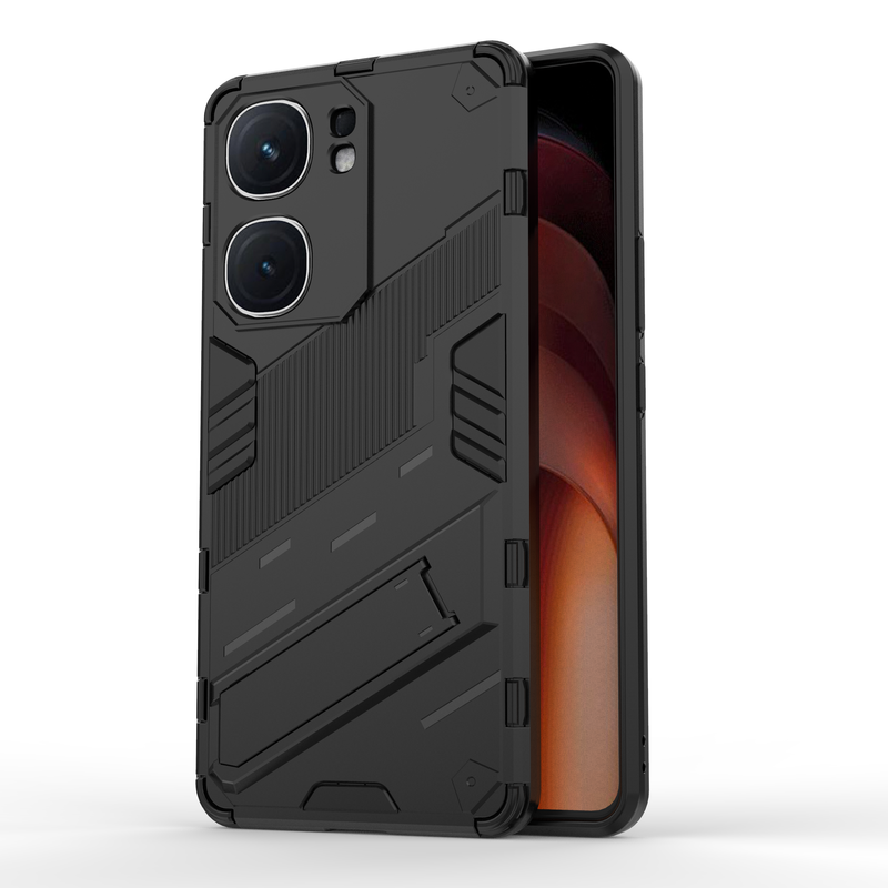 Elegant Armour -  Mobile Cover for IQOO Neo9 5G - 6.78 Inches