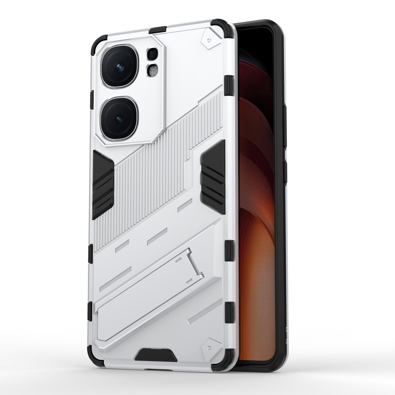 Elegant Armour -  Mobile Cover for IQOO Neo9 5G - 6.78 Inches