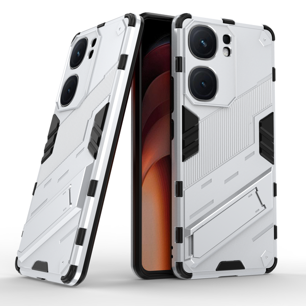 Elegant Armour -  Mobile Cover for IQOO Neo9 5G - 6.78 Inches