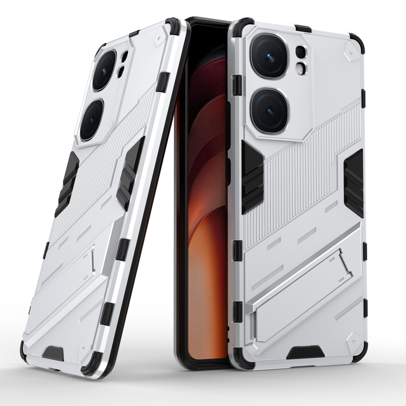 Elegant Armour -  Mobile Cover for IQOO Neo9 5G - 6.78 Inches