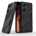 Elegant Armour -  Mobile Cover for IQOO Neo9 5G - 6.78 Inches