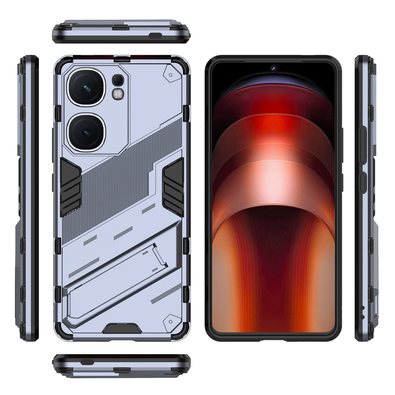 Elegant Armour -  Mobile Cover for IQOO Neo9 5G - 6.78 Inches