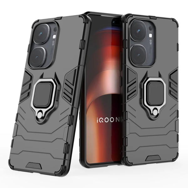 Classic Robot - Back Case for IQOO Neo9 5G - 6.78 Inches