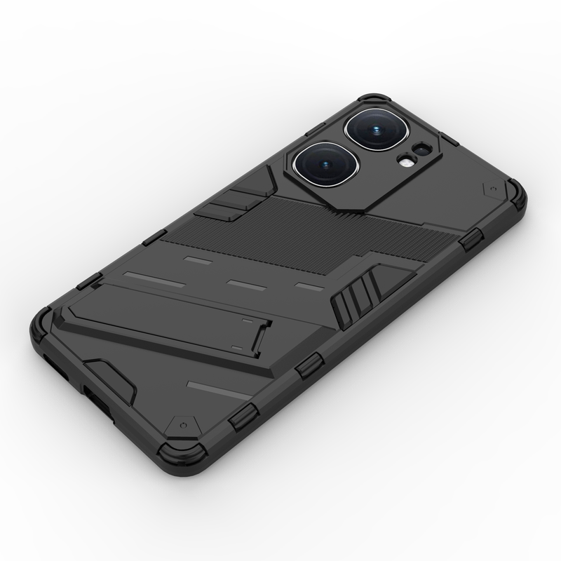 Elegant Armour -  Mobile Cover for IQOO Neo9 5G - 6.78 Inches