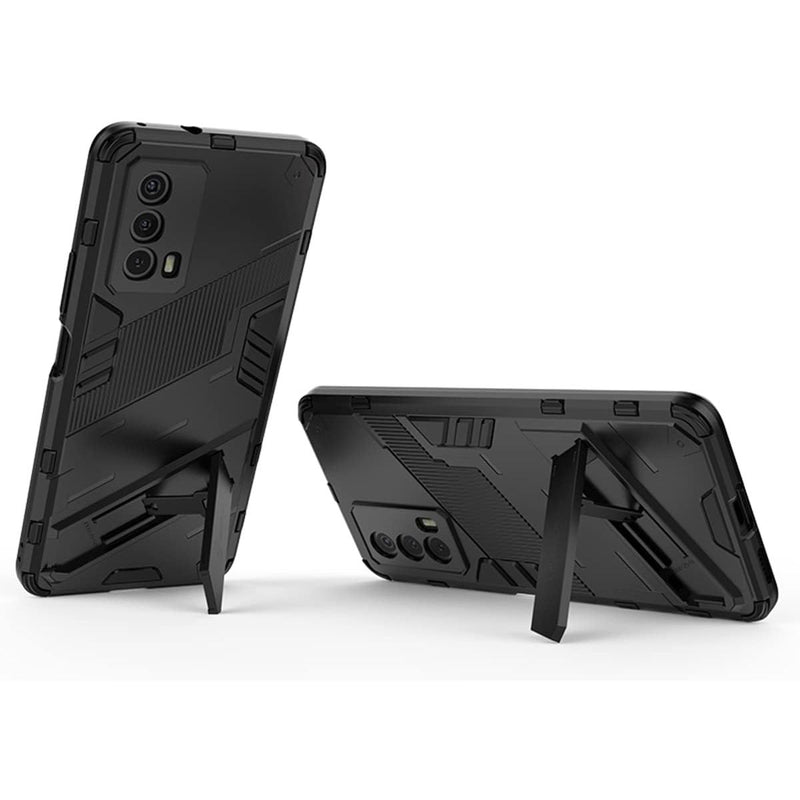 Elegant Armour -  Mobile Cover for IQOO Z5 5G - 6.67 Inches