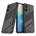 Elegant Armour - Mobile Cover for IQOO Z6 Lite 5G - 6.44 Inches