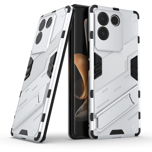 Elegant Armour -  Mobile Cover for Vivo T2 Pro 5G - 6.78 Inches