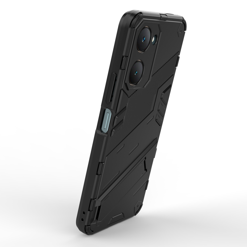 Elegant Armour - Mobile Cover for Vivo Y28s 5G - 6.56 Inches