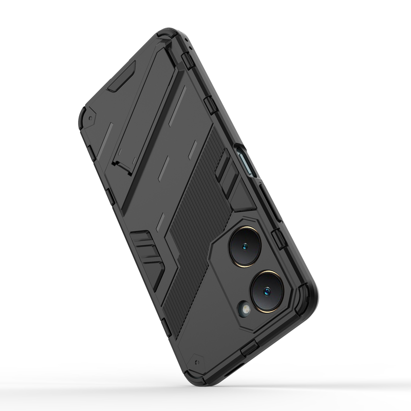 Elegant Armour - Mobile Cover for Vivo Y28s 5G - 6.56 Inches