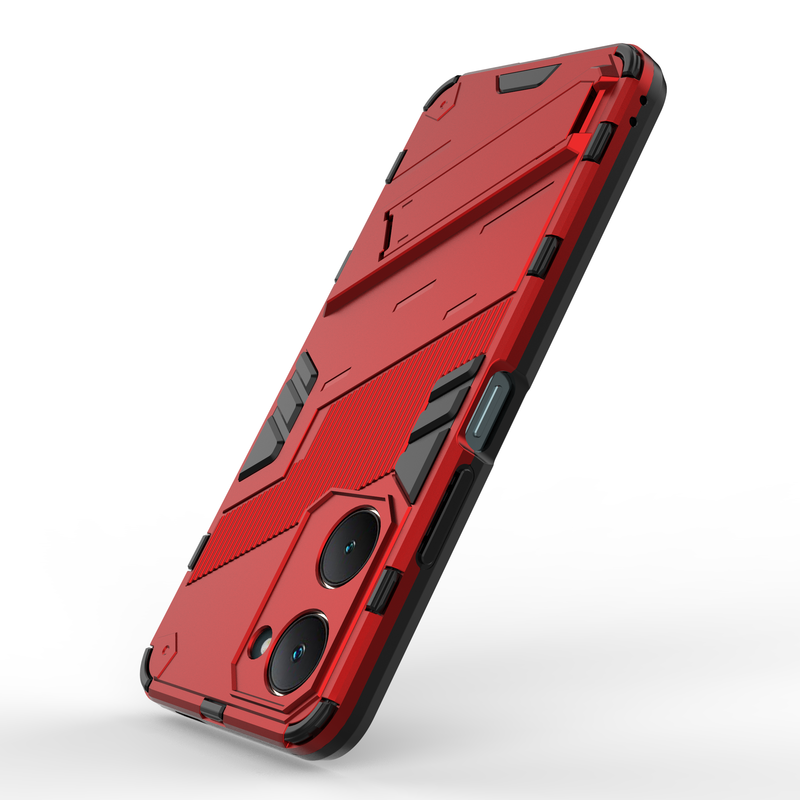 Elegant Armour - Mobile Cover for Vivo Y28s 5G - 6.56 Inches