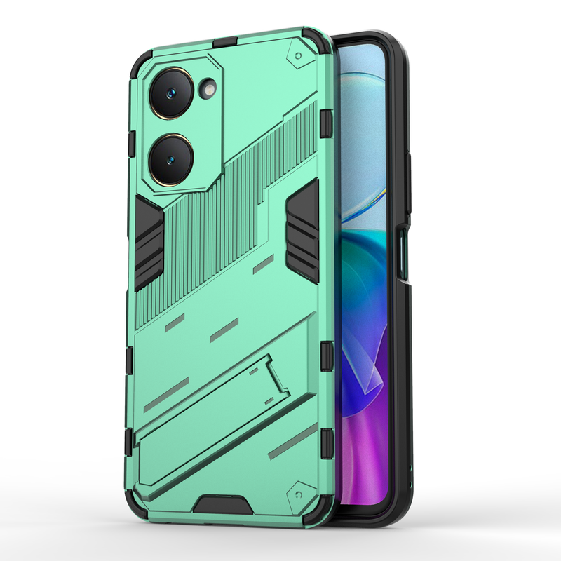 Elegant Armour - Mobile Cover for Vivo Y28s 5G - 6.56 Inches