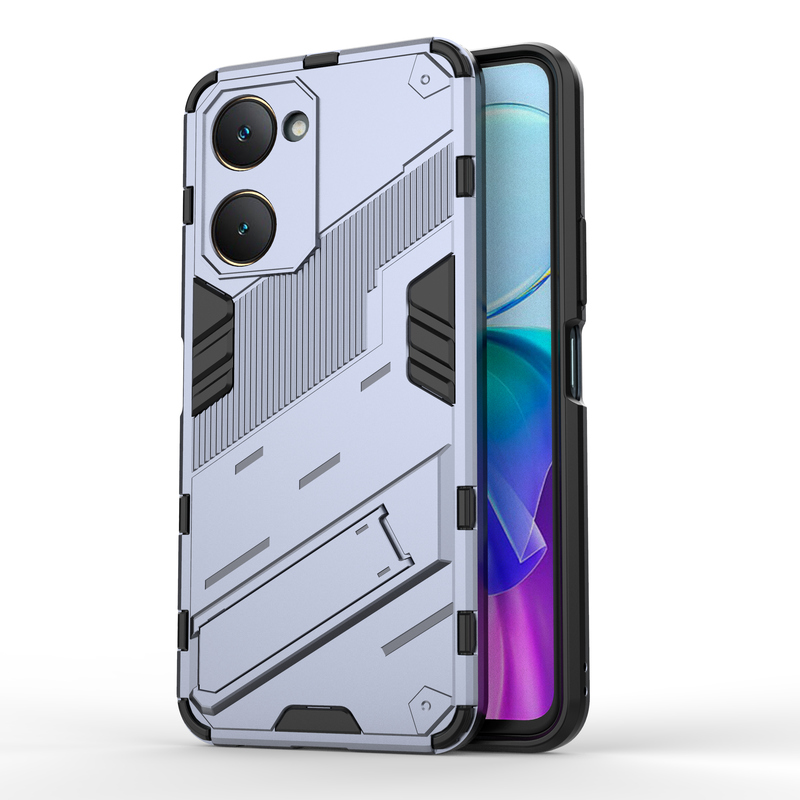 Elegant Armour - Mobile Cover for Vivo Y28s 5G - 6.56 Inches