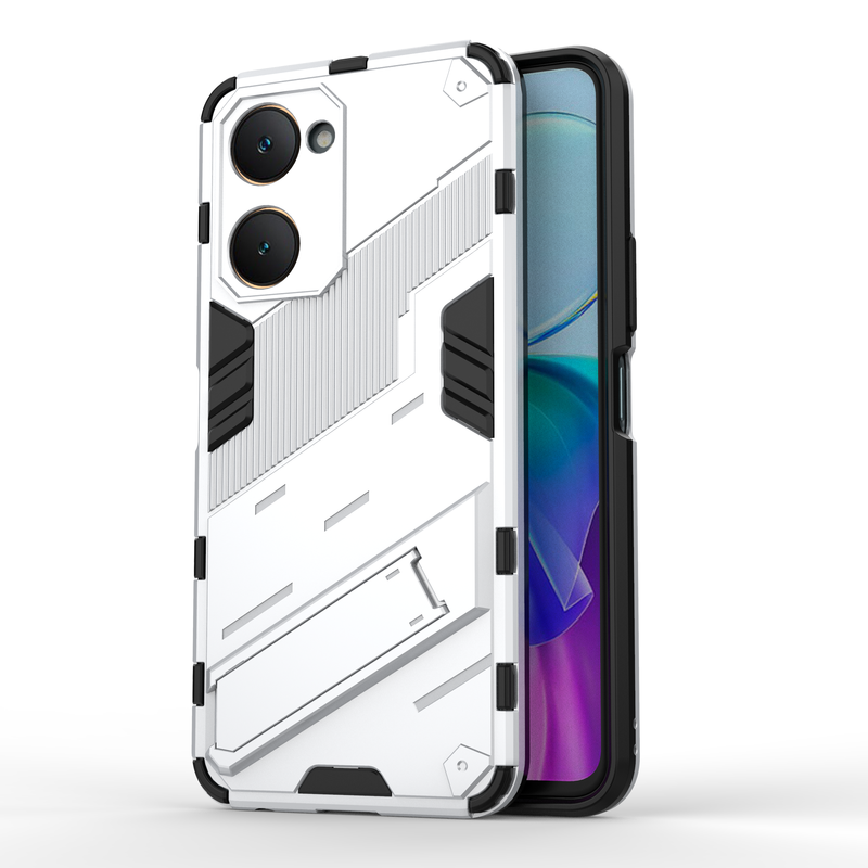 Elegant Armour - Mobile Cover for Vivo Y28s 5G - 6.56 Inches