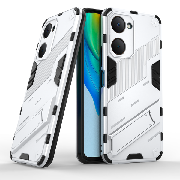 Elegant Armour - Mobile Cover for Vivo T3 Lite 5G - 6.56 Inches