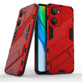 Elegant Armour - Mobile Cover for Vivo Y28s 5G - 6.56 Inches