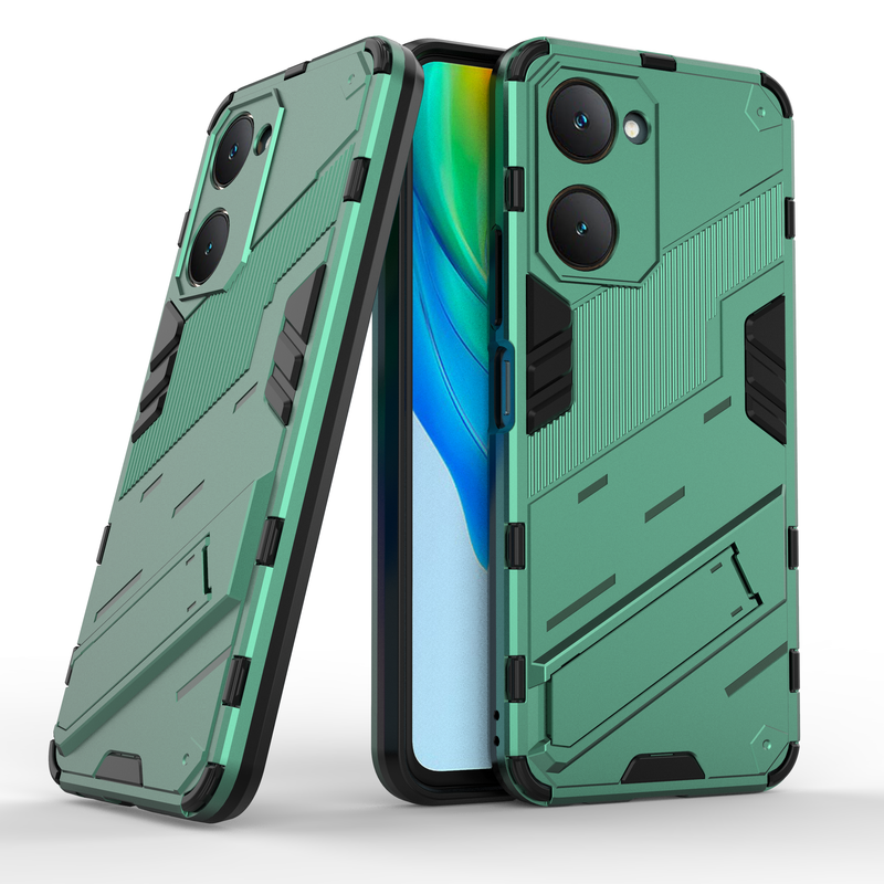 Elegant Armour - Mobile Cover for Vivo Y28s 5G - 6.56 Inches